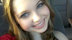 Woman Sammi Hanratty