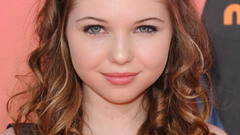 Woman Sammi Hanratty