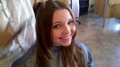 Woman Sammi Hanratty