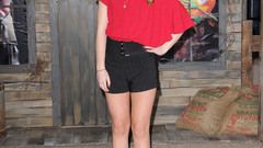 Woman Sammi Hanratty