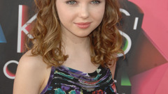 Woman Sammi Hanratty