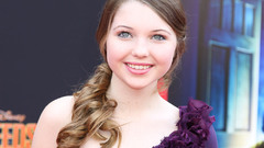 Woman Sammi Hanratty