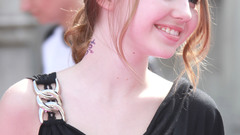 Woman Sammi Hanratty