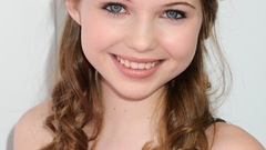 Woman Sammi Hanratty