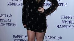 Woman Sammi Hanratty