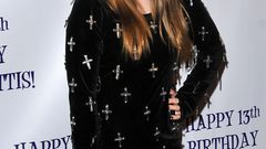 Woman Sammi Hanratty