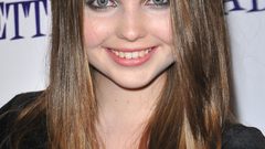 Woman Sammi Hanratty