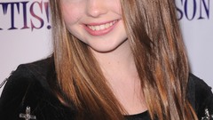 Woman Sammi Hanratty