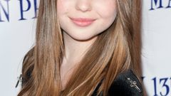 Woman Sammi Hanratty