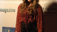 Woman Sammi Hanratty