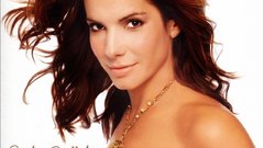 Woman Sandra Bullock