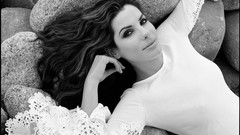 Woman Sandra Bullock