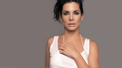 Woman Sandra Bullock Actress