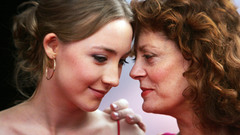 Woman saoirse ronan susan