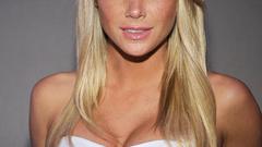 Woman sara jean underwood