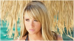 Woman sara jean underwood