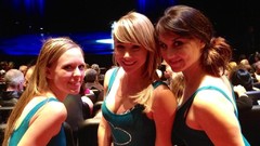 Woman sara jean underwood