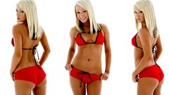 Woman sara jean underwood