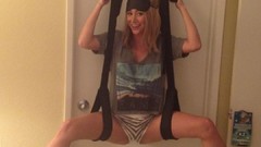 Woman sara jean underwood sara