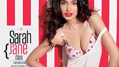 Woman Sarah Jane