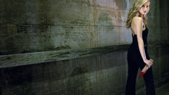 Woman Sarah Michelle Gellar