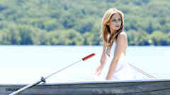 Woman Sarah Michelle Gellar