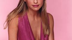 Woman Sarah Michelle Gellar