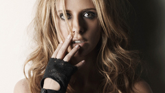 Woman Sarah Michelle Gellar