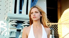 Woman Sarah Michelle Gellar