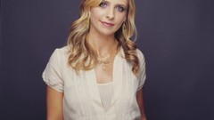 Woman Sarah Michelle Gellar