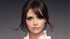 Woman Sarah Michelle Gellar Actress brunettes