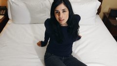 Woman sarah silverman