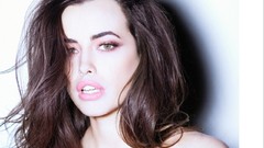 Woman Sarah Stephens