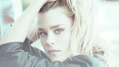 Woman Sascha Zacharias