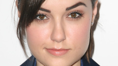 Woman sasha grey