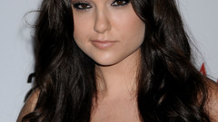 Woman sasha grey