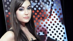 Woman sasha grey