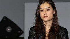 Woman sasha grey