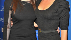 Woman sasha grey Arielle