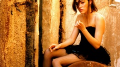 Woman sasha grey fan