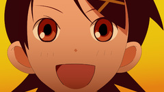 Woman sayonara zetsubou sensei