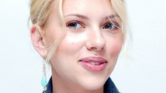 Woman Scarlett Johansson