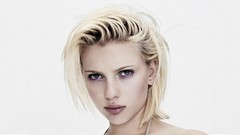 Woman Scarlett Johansson