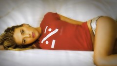 Woman Scarlett Johansson