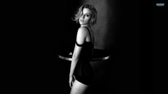 Woman Scarlett Johansson