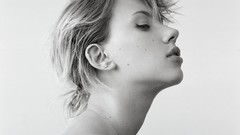 Woman Scarlett Johansson