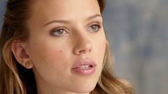 Woman Scarlett Johansson