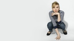 Woman Scarlett Johansson