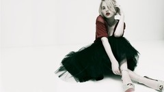 Woman Scarlett Johansson