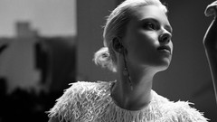 Woman Scarlett Johansson